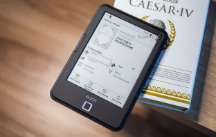 Обзор ONYX BOOX Caesar 4