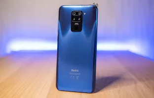 Обзор Redmi Note 9