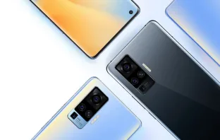 Характеристики и цены Vivo X50 Pro для России
