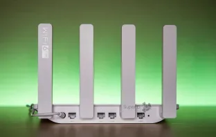 Отличия роутера Huawei WiFi AX3 от Honor 3 WiFi 6