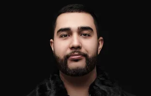 Рецензия на EP Jah Khalib – Баха и Дмитрий Карантино