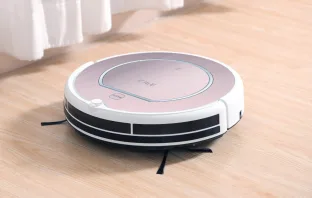 iLife V50 — недорогой робот-пылесос для ежедневной уборки