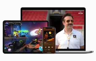 Apple One или как подключить все подписки за раз