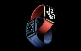 Apple Watch Series 6 — отличия от AW 5 и новые фишки