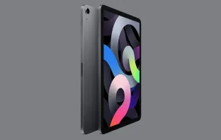 Новый Apple iPad Air на самом мощном в мире процессоре A14 Bionic и iPad 8