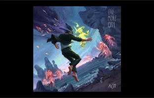 Рецензия на альбом ЛСП – One More City