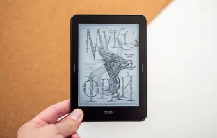 Обзор электронной книги ONYX BOOX Monte Cristo 5