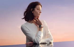 OPPO Watch 46 мм - сравнение и отличия от Apple Watch Seires 5