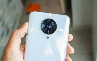 Обзор Poco F2 Pro — от Xiaomi, но уже не так хорош