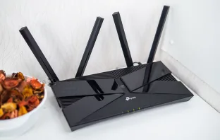 TP-Link Archer AX50 Wi-Fi 6