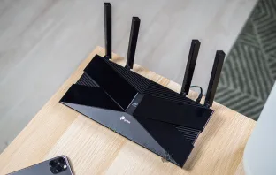 Обзор роутера TP-Link Archer AX50 с поддержкой WiFi 6