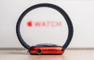 Умные часы Apple Watch Series 6