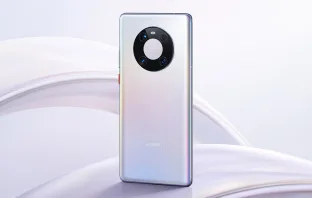 Huawei Mate 40 Pro — характеристики и отличия