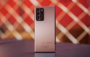 Характеристики Samsung Note 20 Ultra