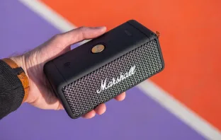 Обзор колонки Marshall Emberton
