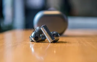 Обзор беспроводных наушников Huawei FreeBuds Pro