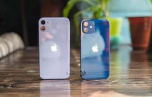 Чем отличается iPhone 12 от iPhone 11