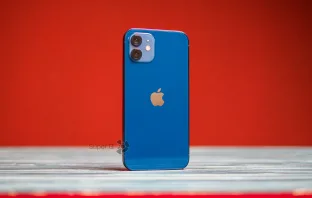 Обзор iPhone 12 256 ГБ