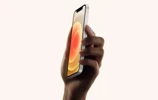 iPhone 12 цена