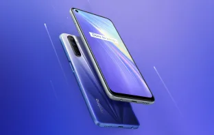 Realme 7 — характеристики и отличия от Realme 6 и 7 Pro