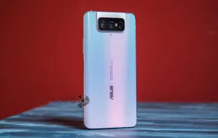 Характеристики ASUS ZenFone 7 Pro и отличия от обычной версии