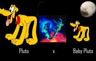 Рецензия на альбом Future & Lil Uzi Vert — Pluto x Baby Pluto