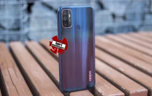 Обзор OPPO A53