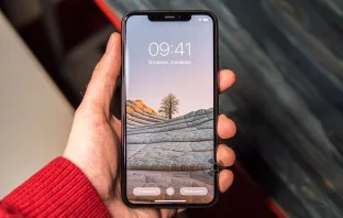 iPhone 11 Pro Max меньше, чем в iPhone 12 Pro Max