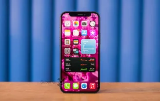 Отзывы iPhone 12 mini