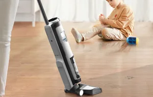 Беспроводной пылесос Tineco iFLOOR3