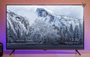Обзор Xiaomi Mi TV 4S 55