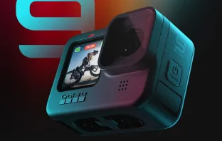 GoPro Hero 9 Black отличия