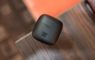 JBL Tune 225 TWS обзор