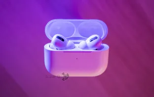 Лучшие беспроводные наушники AirPods Pro