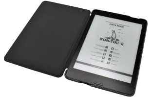 Новая электронная книга ONYX BOOX Kon-Tiki 2