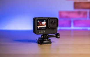 Обзор GoPro HERO 9 Black