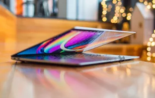 Обзор MacBook Air 2020