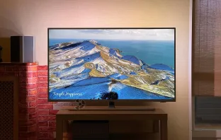 Обзор Philips 50POS8505