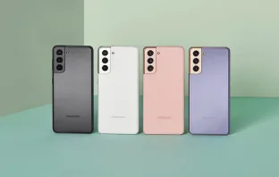 Отличия Samsung Galaxy S21 от Samsung S20 — характеристики смартфона