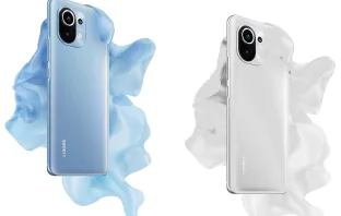 Чем отличается Xiaomi Mi 11 от Mi 10 и остальных флагманов