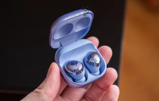 Обзор Samsung Galaxy Buds Pro