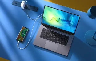 Подробные характеристики Huawei MateBook D 14, 15 и 16