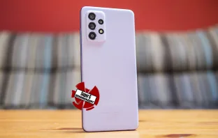 Обзор Samsung Galaxy A52 — долгожитель, который взорвёт рынок