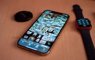 Как удалить ненужные альбомы на iPhone