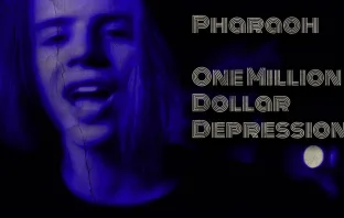 Рецензия на альбом Pharaoh – Million Dollar Depression