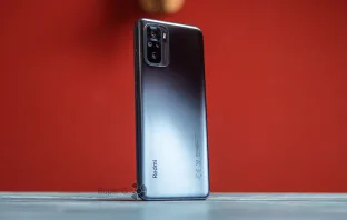 Обзор Xiaomi Redmi Note 10