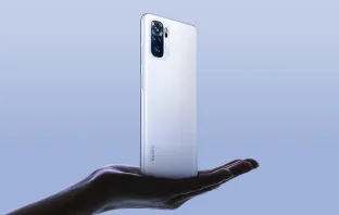 Характеристики Redmi Note 10 Pro и отличия