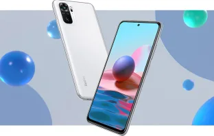 Redmi Note 10 характеристики