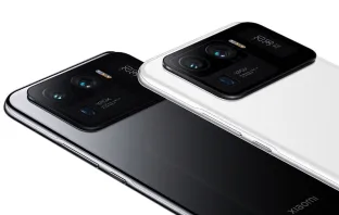 Отличия Xiaomi Mi 11 Ultra от Mi 11 Pro