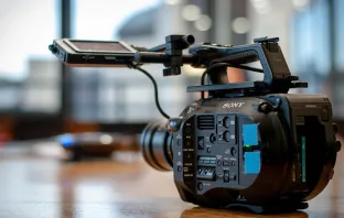 Как выбрать хорошую видеокамеру 4K